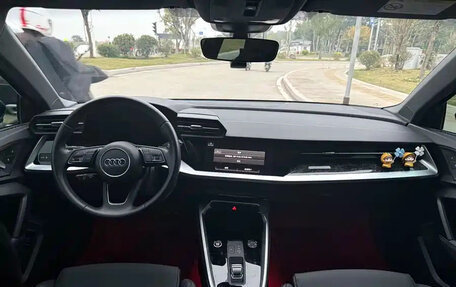 Audi A3, 2021 год, 1 650 000 рублей, 6 фотография