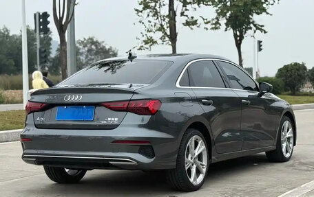 Audi A3, 2021 год, 1 650 000 рублей, 5 фотография