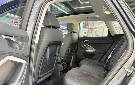 Audi Q3, 2023 год, 2 100 100 рублей, 17 фотография