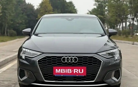 Audi A3, 2021 год, 1 650 000 рублей, 2 фотография