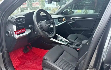 Audi A3, 2021 год, 1 650 000 рублей, 8 фотография