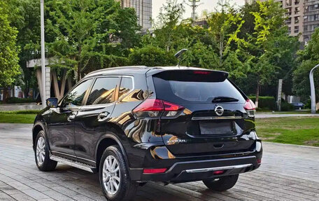 Nissan X-Trail, 2023 год, 1 820 000 рублей, 9 фотография