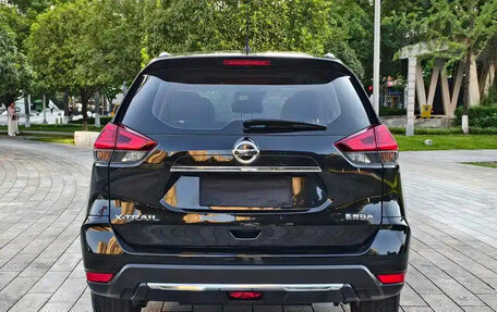 Nissan X-Trail, 2023 год, 1 820 000 рублей, 8 фотография