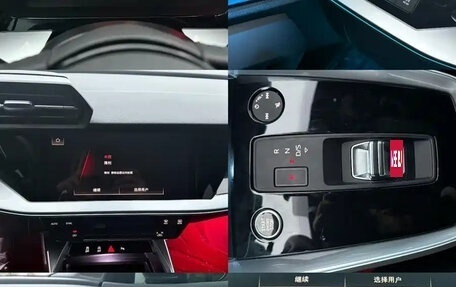 Audi A3, 2021 год, 1 650 000 рублей, 10 фотография