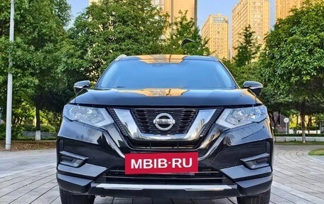 Nissan X-Trail, 2023 год, 1 820 000 рублей, 2 фотография