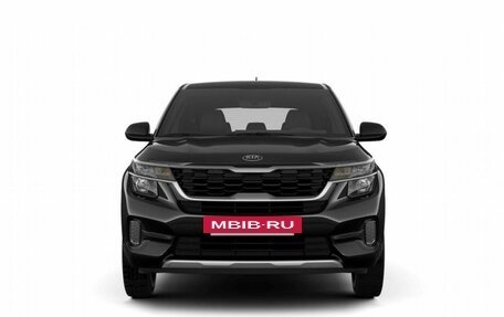 KIA Seltos I, 2026 год, 3 300 000 рублей, 4 фотография