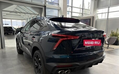 Haval F7x, 2026 год, 3 999 000 рублей, 3 фотография