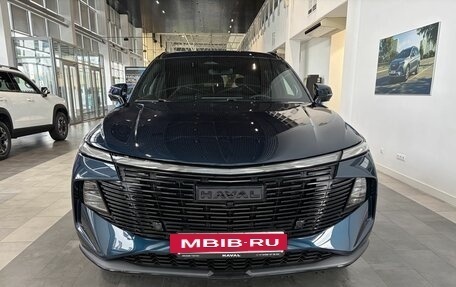Haval F7x, 2026 год, 3 999 000 рублей, 2 фотография