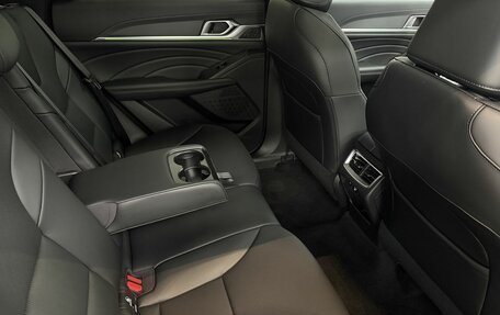 Haval F7x, 2026 год, 3 999 000 рублей, 5 фотография