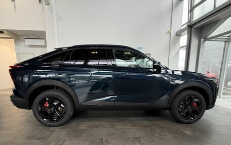Haval F7x, 2026 год, 3 999 000 рублей, 10 фотография
