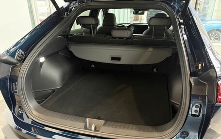 Haval F7x, 2026 год, 3 999 000 рублей, 9 фотография