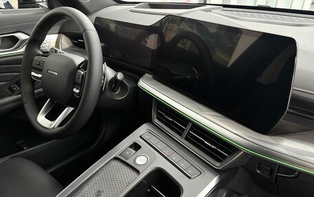 Haval F7x, 2026 год, 3 999 000 рублей, 7 фотография