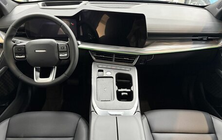 Haval F7x, 2026 год, 3 999 000 рублей, 6 фотография
