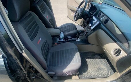 Mitsubishi Outlander III рестайлинг 3, 2002 год, 299 000 рублей, 8 фотография