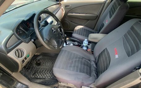 Mitsubishi Outlander III рестайлинг 3, 2002 год, 299 000 рублей, 7 фотография