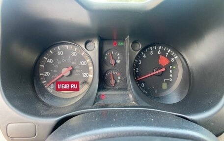 Mitsubishi Outlander III рестайлинг 3, 2002 год, 299 000 рублей, 4 фотография
