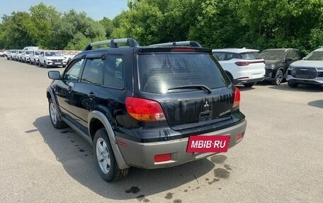 Mitsubishi Outlander III рестайлинг 3, 2002 год, 299 000 рублей, 6 фотография