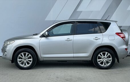 Toyota RAV4, 2011 год, 1 358 000 рублей, 10 фотография