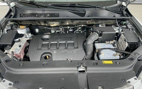 Toyota RAV4, 2011 год, 1 358 000 рублей, 11 фотография