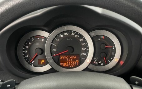 Toyota RAV4, 2011 год, 1 358 000 рублей, 18 фотография