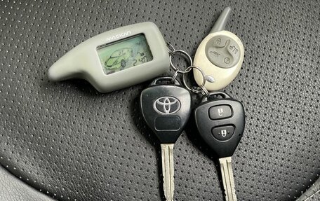 Toyota RAV4, 2011 год, 1 358 000 рублей, 22 фотография