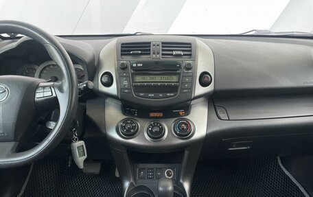 Toyota RAV4, 2011 год, 1 358 000 рублей, 28 фотография