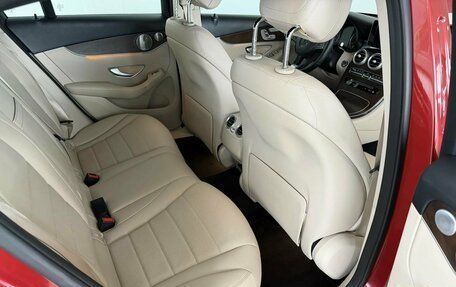 Mercedes-Benz GLC, 2018 год, 3 150 000 рублей, 7 фотография