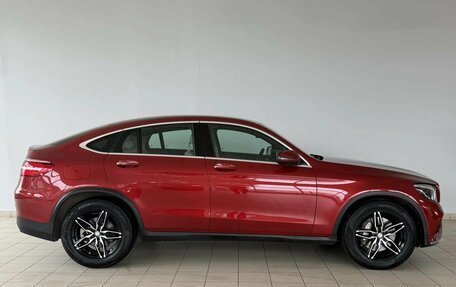 Mercedes-Benz GLC, 2018 год, 3 150 000 рублей, 5 фотография