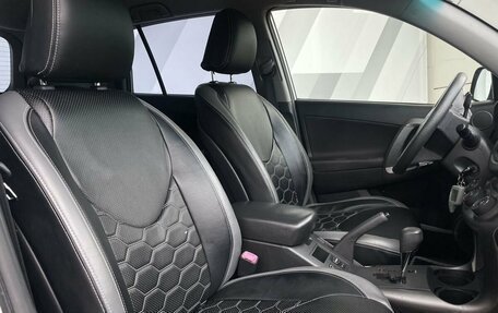 Toyota RAV4, 2011 год, 1 358 000 рублей, 23 фотография