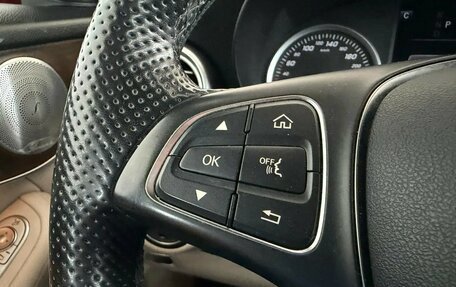 Mercedes-Benz GLC, 2018 год, 3 150 000 рублей, 12 фотография