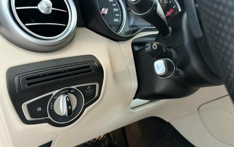 Mercedes-Benz GLC, 2018 год, 3 150 000 рублей, 14 фотография