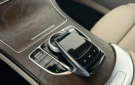 Mercedes-Benz GLC, 2018 год, 3 150 000 рублей, 16 фотография