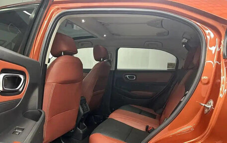 Honda Vezel, 2023 год, 1 860 000 рублей, 13 фотография