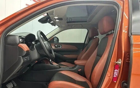 Honda Vezel, 2023 год, 1 860 000 рублей, 14 фотография