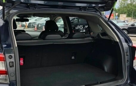 Subaru XV II, 2017 год, 1 824 000 рублей, 7 фотография