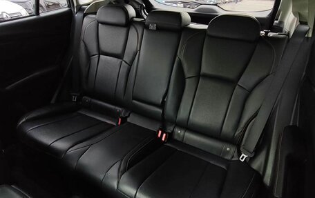 Subaru XV II, 2017 год, 1 824 000 рублей, 20 фотография