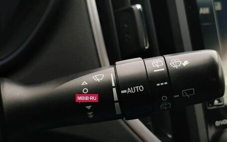 Subaru XV II, 2017 год, 1 824 000 рублей, 13 фотография