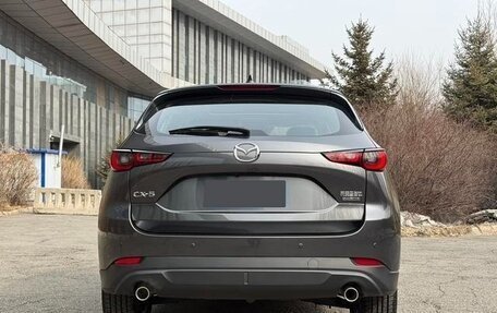 Mazda CX-5 II, 2023 год, 2 298 000 рублей, 5 фотография
