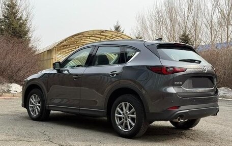 Mazda CX-5 II, 2023 год, 2 298 000 рублей, 6 фотография