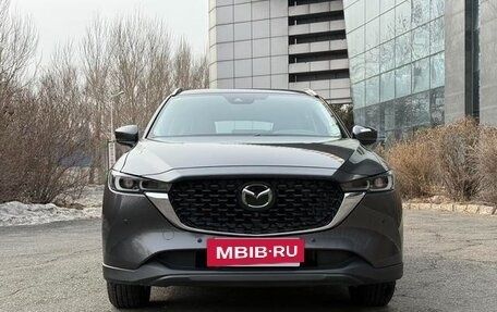 Mazda CX-5 II, 2023 год, 2 298 000 рублей, 2 фотография