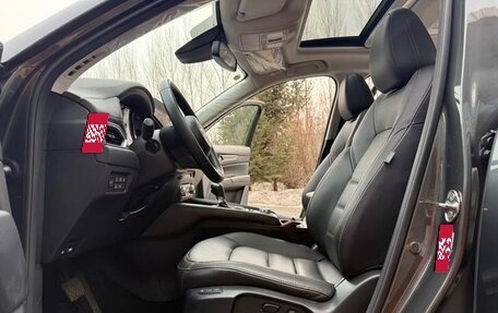 Mazda CX-5 II, 2023 год, 2 298 000 рублей, 9 фотография