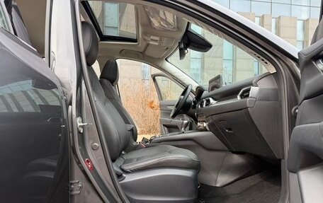 Mazda CX-5 II, 2023 год, 2 298 000 рублей, 12 фотография