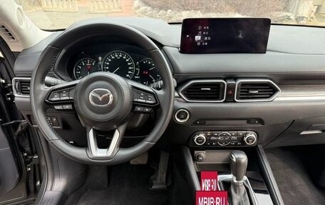 Mazda CX-5 II, 2023 год, 2 298 000 рублей, 15 фотография