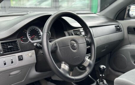 Chevrolet Lacetti, 2005 год, 339 000 рублей, 9 фотография