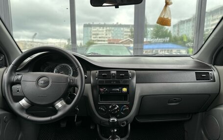 Chevrolet Lacetti, 2005 год, 339 000 рублей, 10 фотография