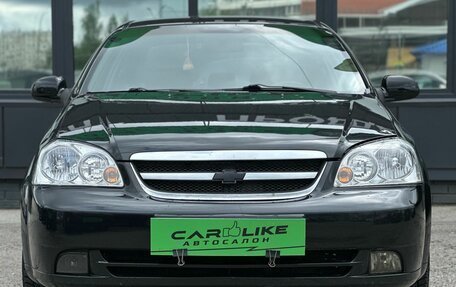 Chevrolet Lacetti, 2005 год, 339 000 рублей, 5 фотография