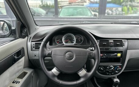 Chevrolet Lacetti, 2005 год, 339 000 рублей, 11 фотография