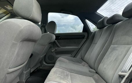 Chevrolet Lacetti, 2005 год, 339 000 рублей, 19 фотография