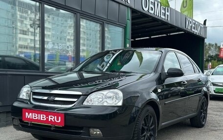 Chevrolet Lacetti, 2005 год, 339 000 рублей, 7 фотография