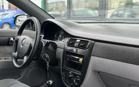Chevrolet Lacetti, 2005 год, 339 000 рублей, 12 фотография
